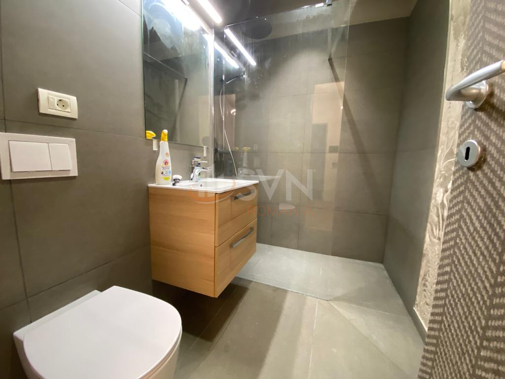 Apartament, 3 camere Bucuresti/Iancu Nicolae