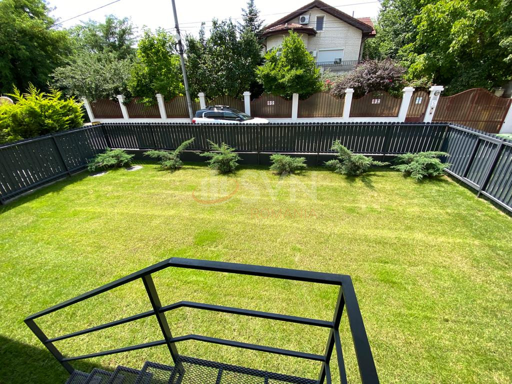Apartament, 3 camere Bucuresti/Iancu Nicolae