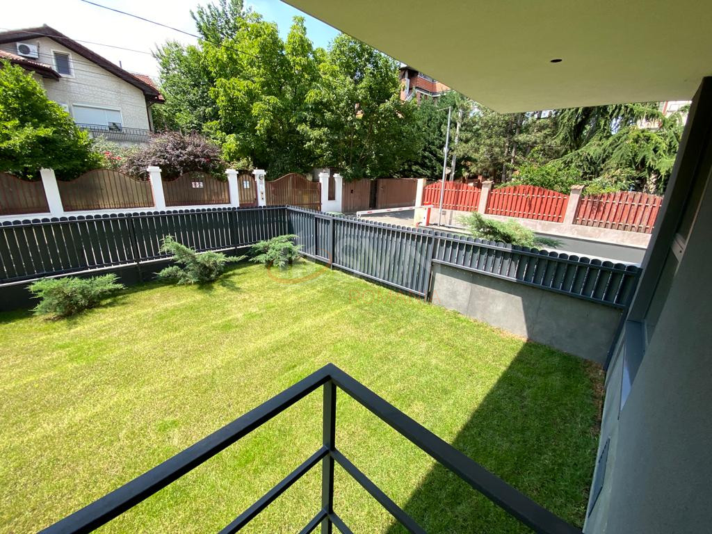 Apartament, 3 camere Bucuresti/Iancu Nicolae
