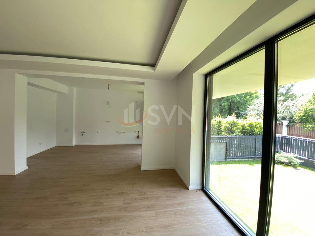 Apartament, 3 camere Bucuresti/Iancu Nicolae