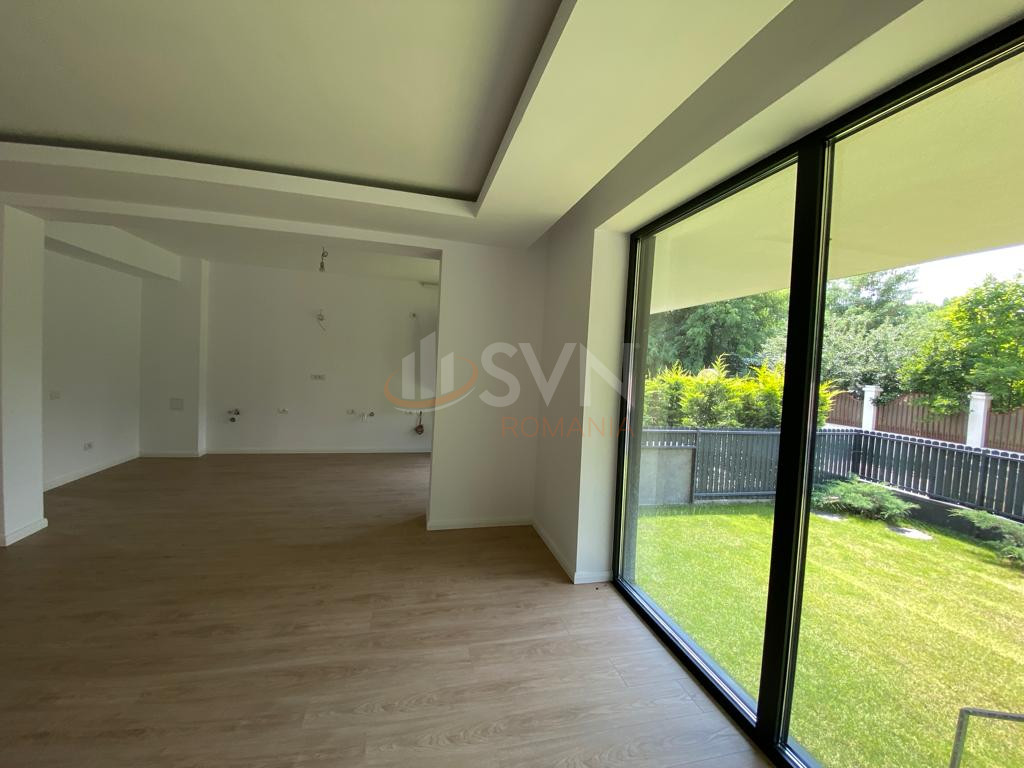 Apartament, 3 camere Bucuresti/Iancu Nicolae