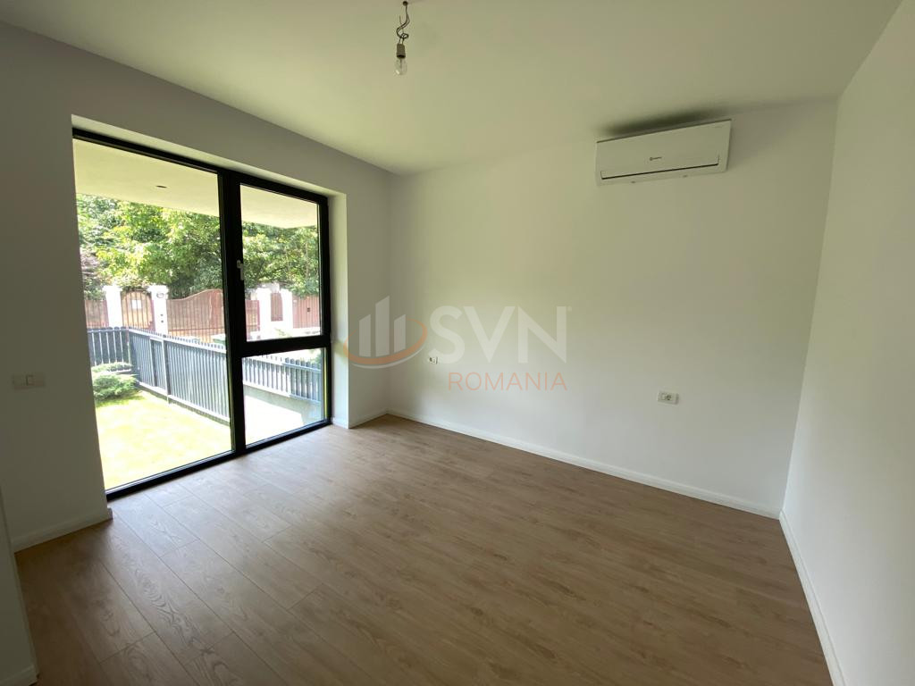 Apartament, 3 camere Bucuresti/Iancu Nicolae
