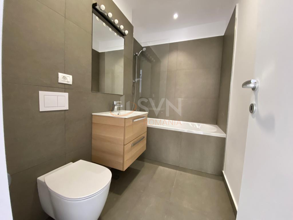 Apartament, 3 camere Bucuresti/Iancu Nicolae