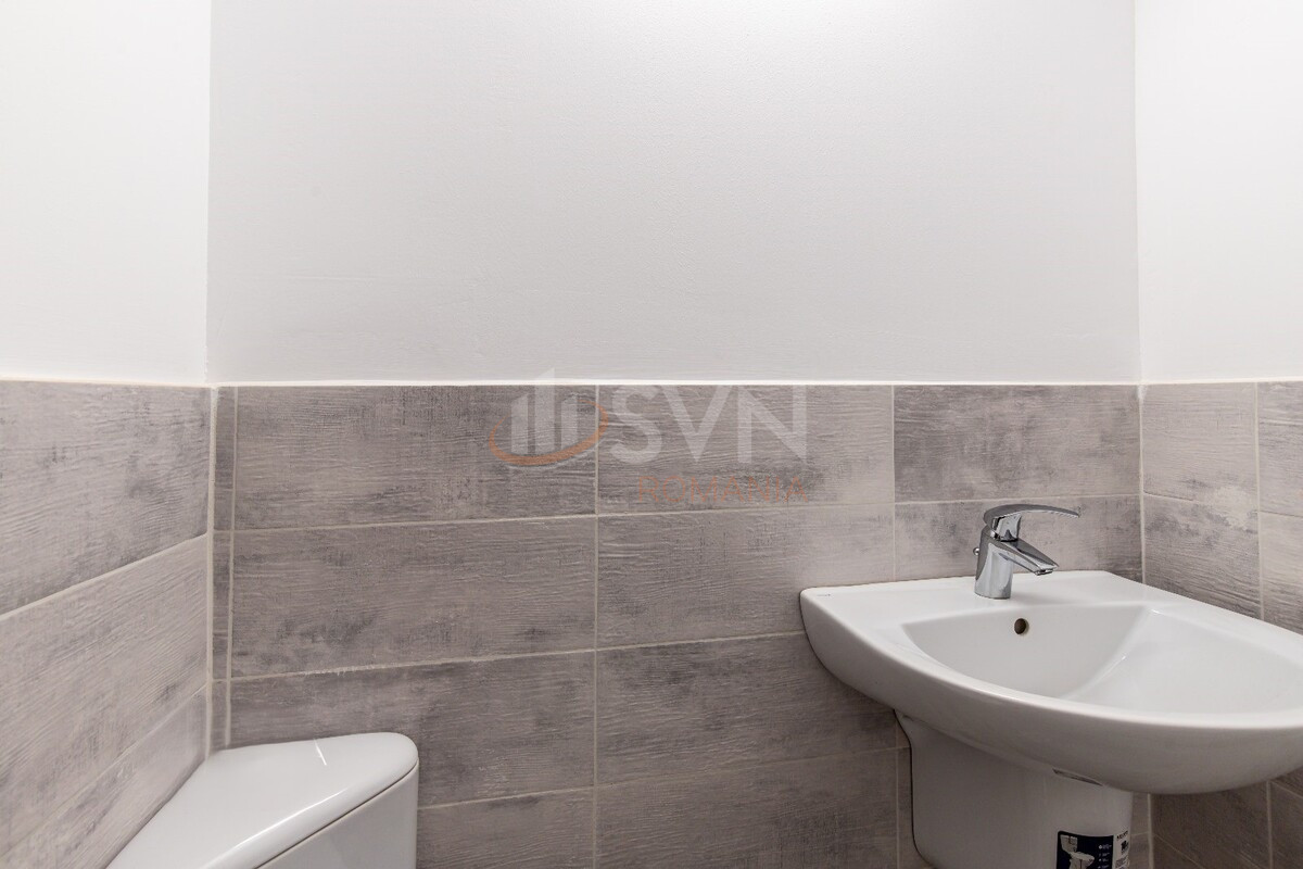 Apartament, 3 camere Bucuresti/Barbu Vacarescu