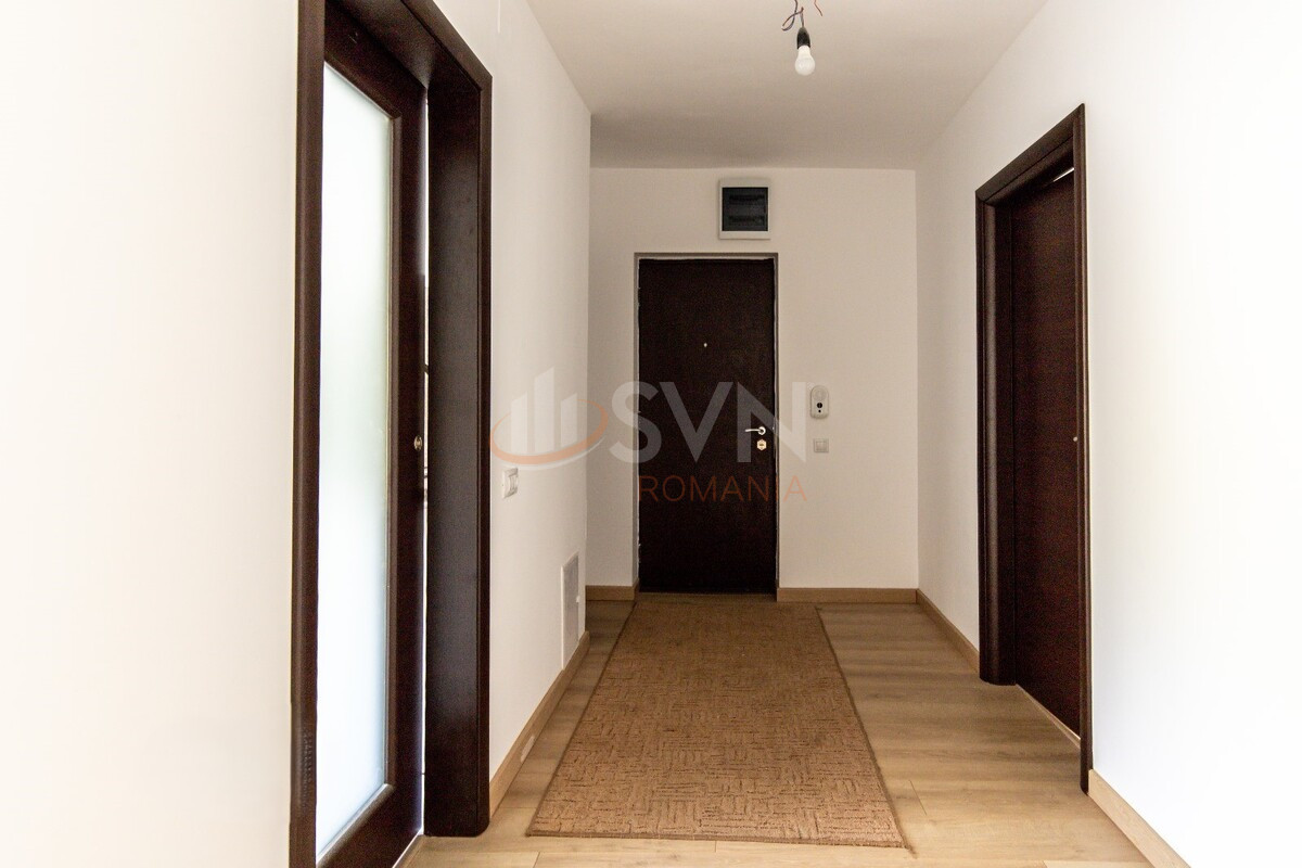 Apartament, 3 camere Bucuresti/Barbu Vacarescu