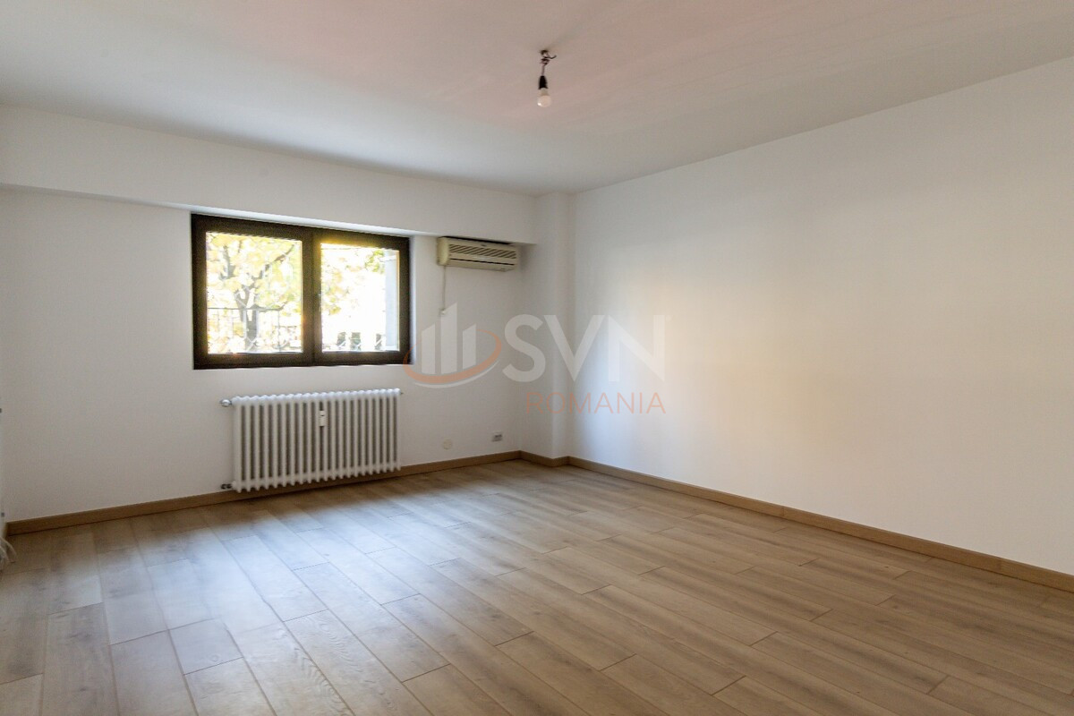 Apartament, 3 camere Bucuresti/Barbu Vacarescu