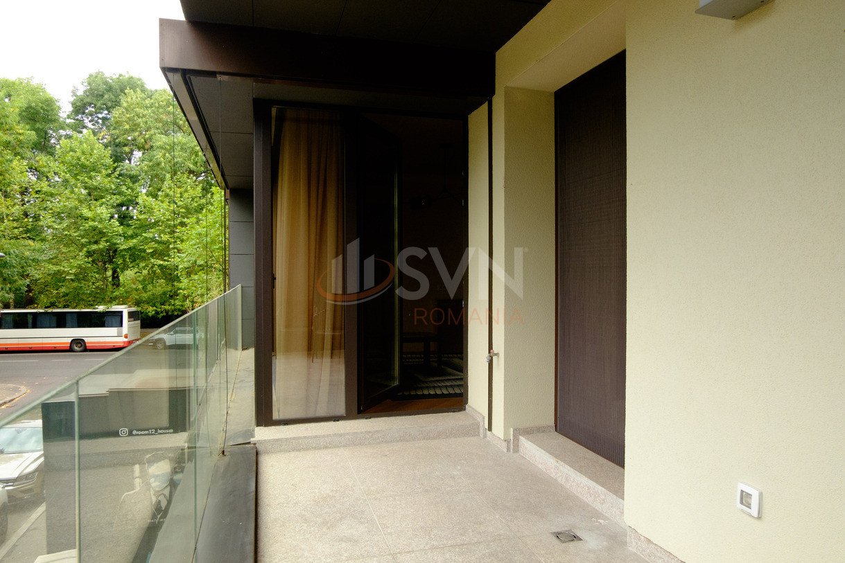 Apartament, 3 camere Bucuresti/Primaverii