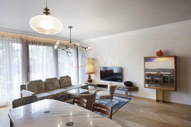 Apartament, 3 camere Bucuresti/Primaverii