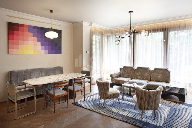 Apartament, 3 camere Bucuresti/Primaverii