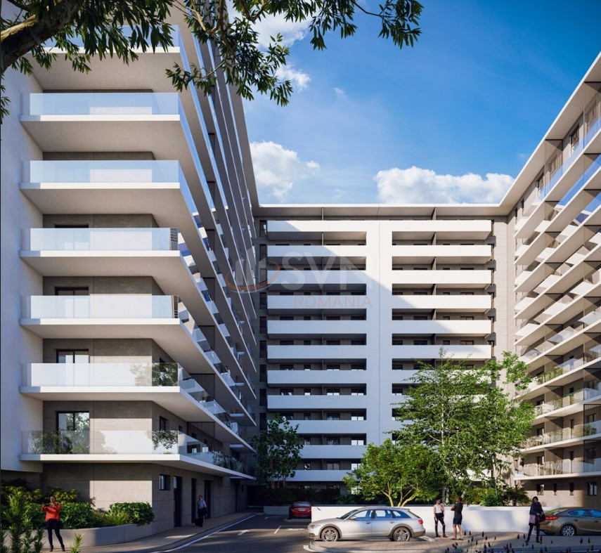 Apartament, 3 camere Bucuresti/Bucur Obor