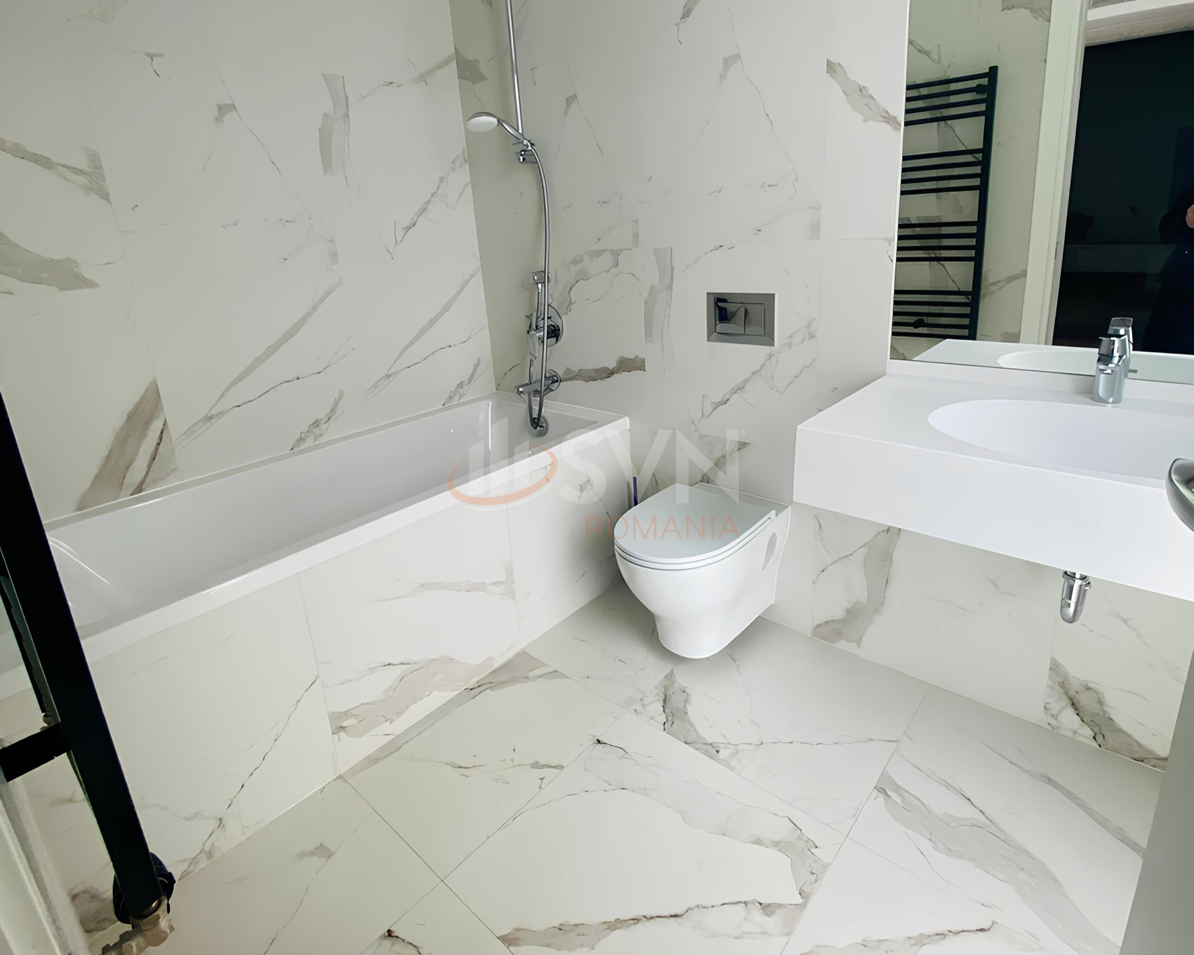 Apartament, 3 camere Bucuresti/Herastrau