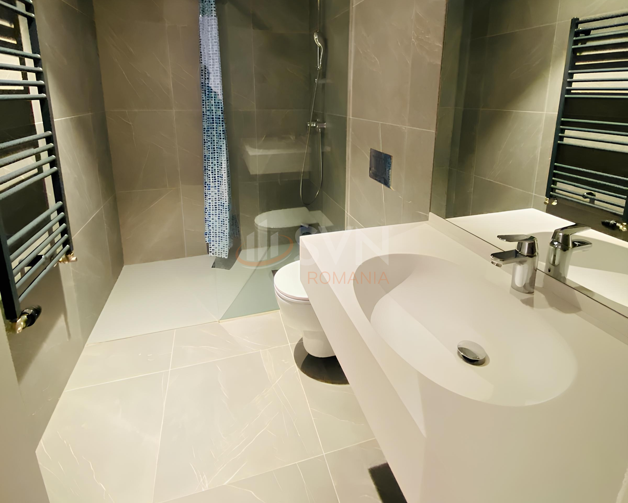 Apartament, 3 camere Bucuresti/Herastrau