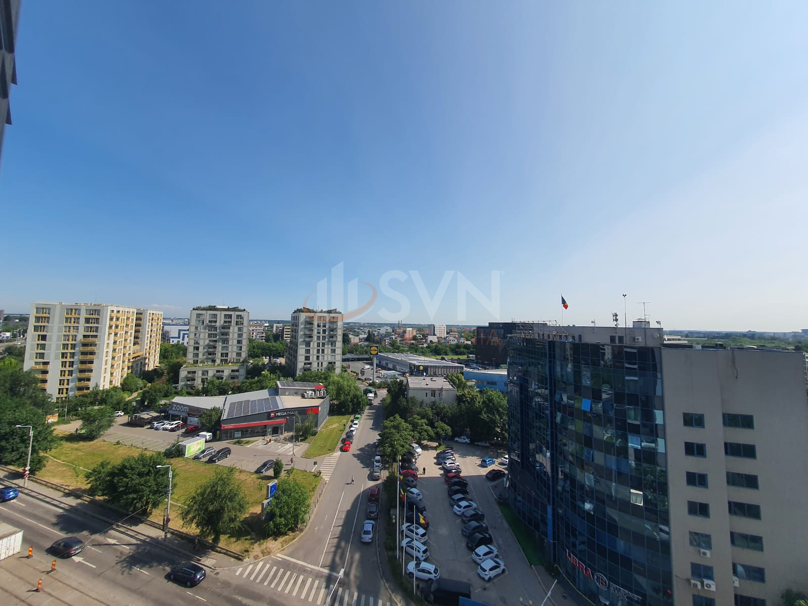 Apartament, 3 camere Bucuresti/Herastrau