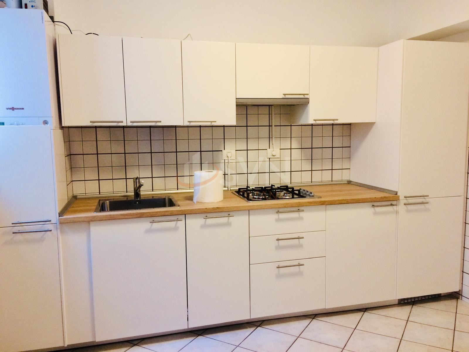 Apartament, 3 camere Bucuresti/Kiseleff