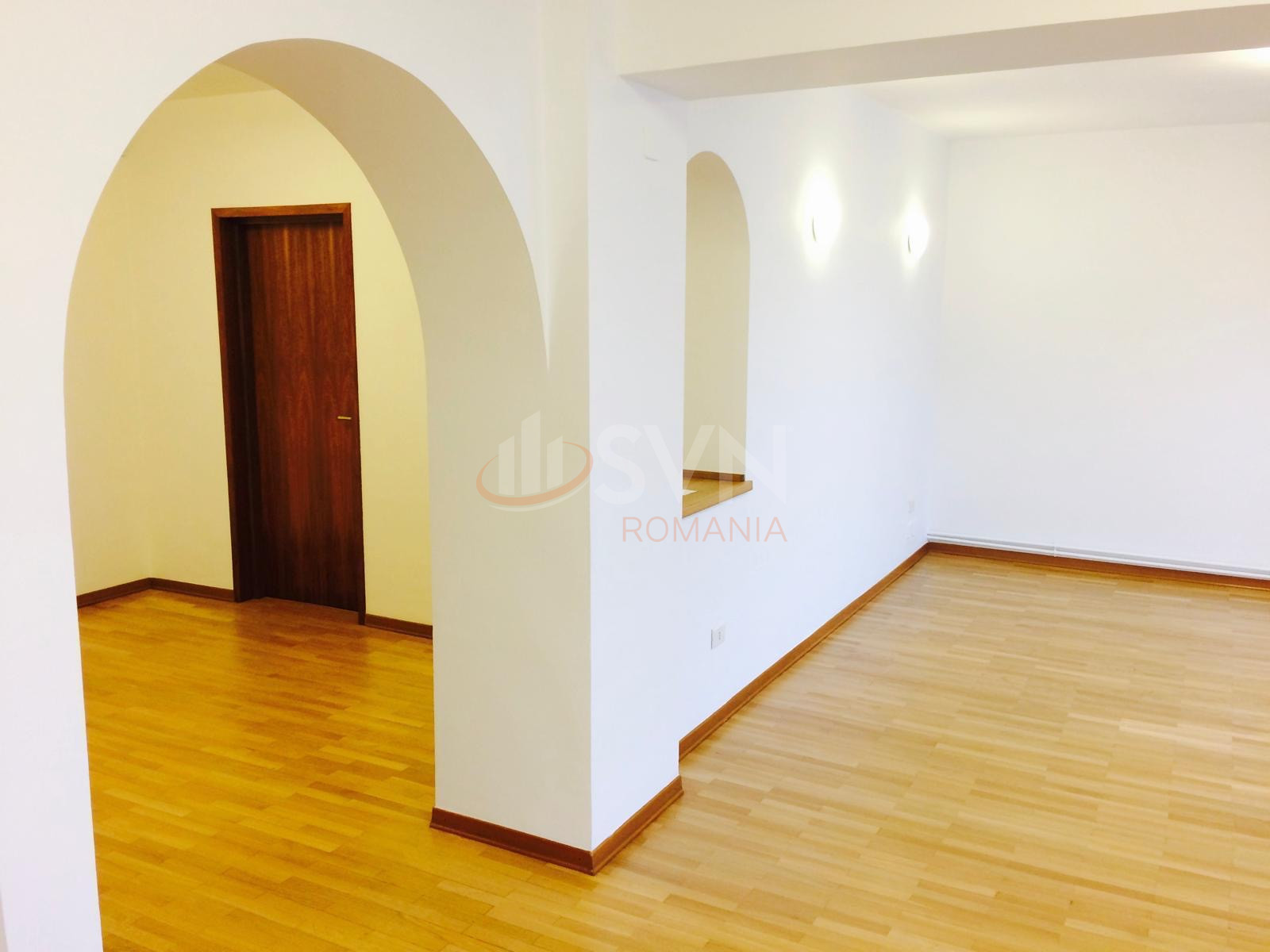 Apartament, 3 camere Bucuresti/Kiseleff