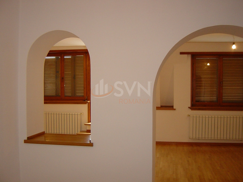 Apartament, 3 camere Bucuresti/Kiseleff