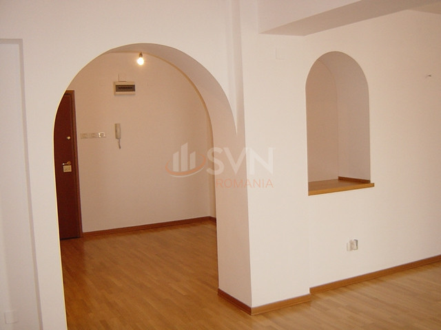 Apartament, 3 camere Bucuresti/Kiseleff