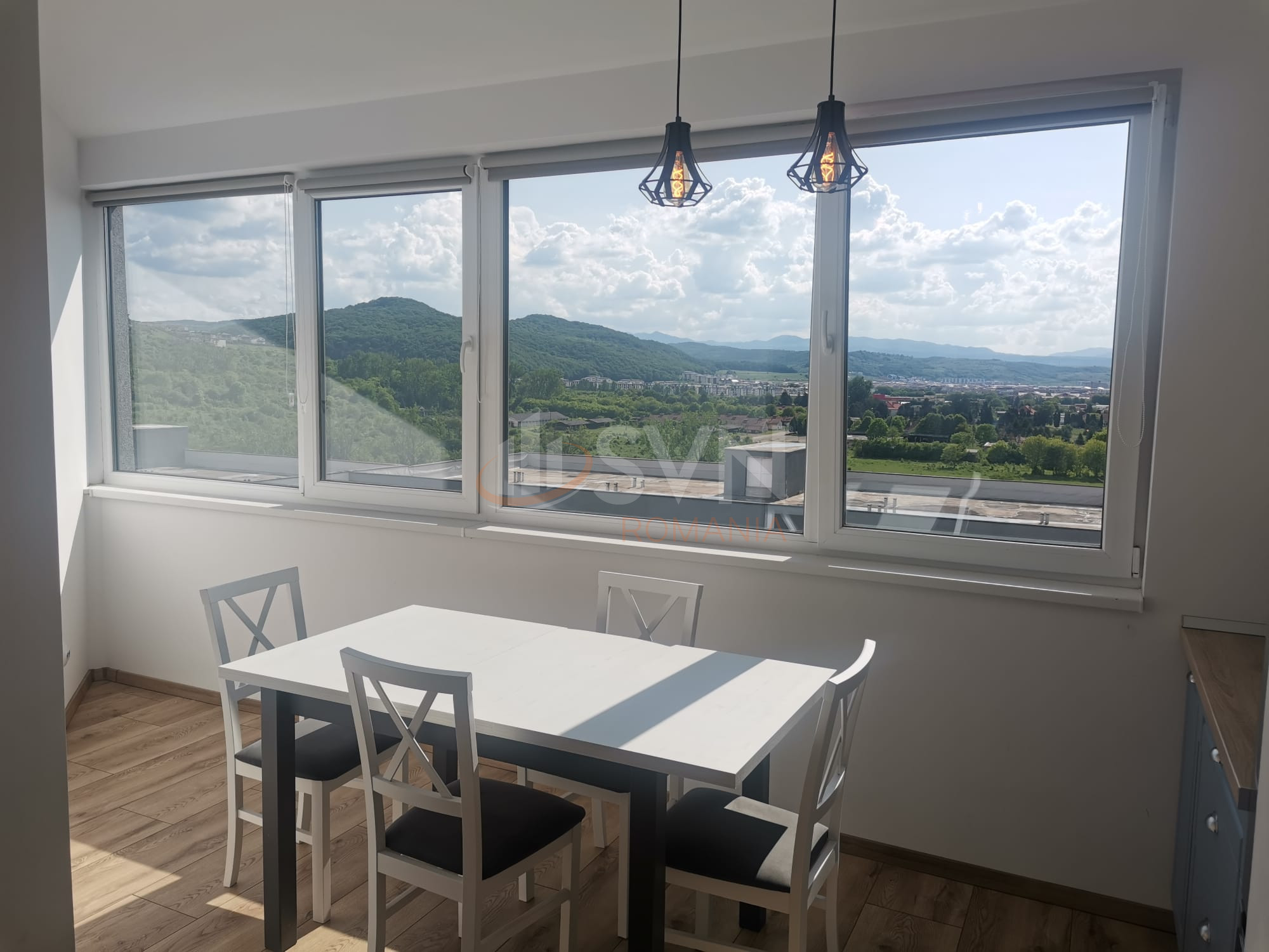 Apartament, 3 camere Cluj/Centru