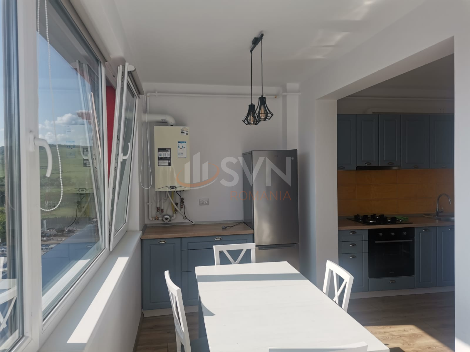 Apartament, 3 camere Cluj/Centru