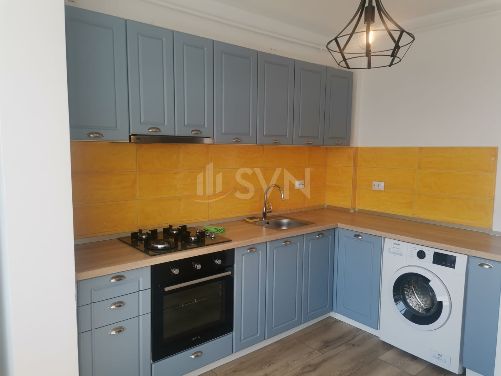 Apartament, 3 camere Cluj/Centru