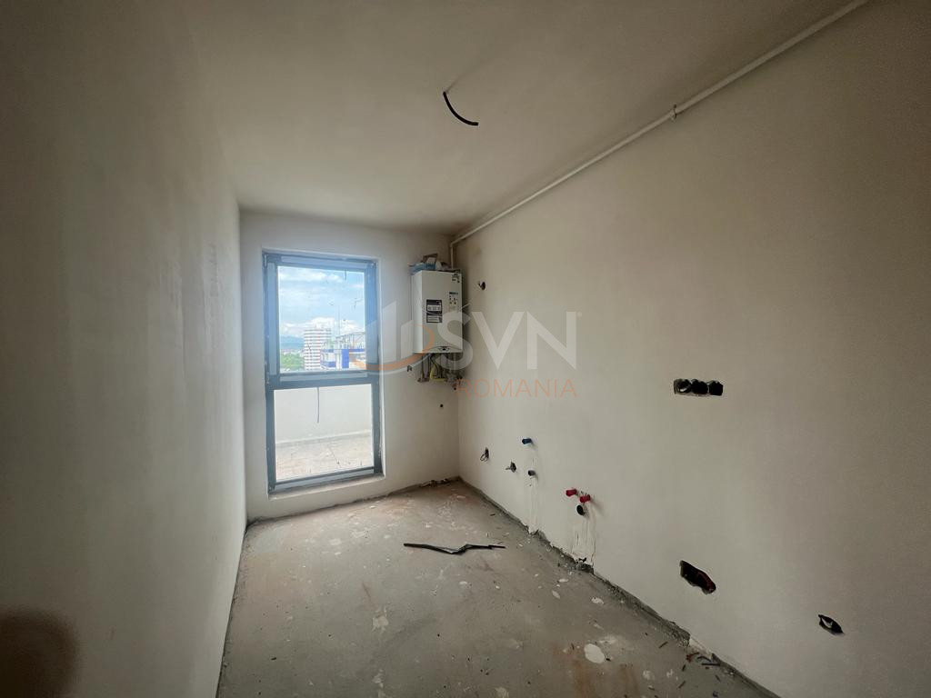 Apartament, 3 camere Cluj/Manastur