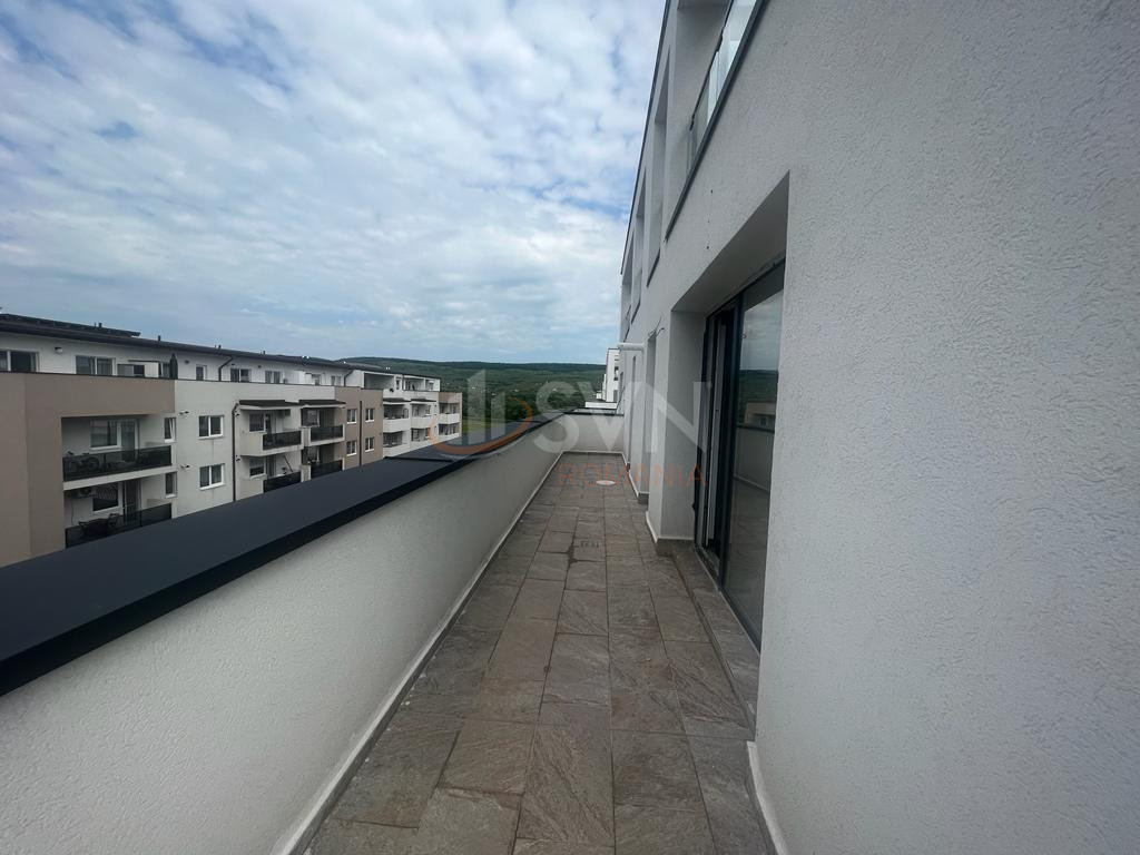 Apartament, 3 camere Cluj/Manastur