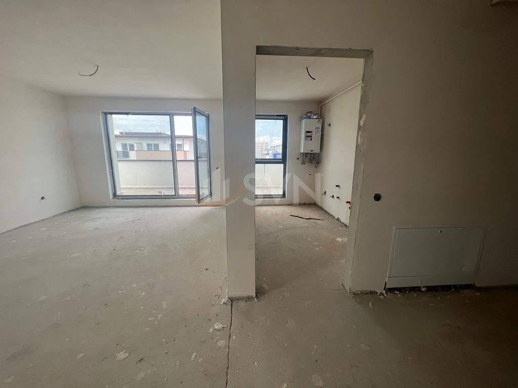 Apartament, 3 camere Cluj/Manastur