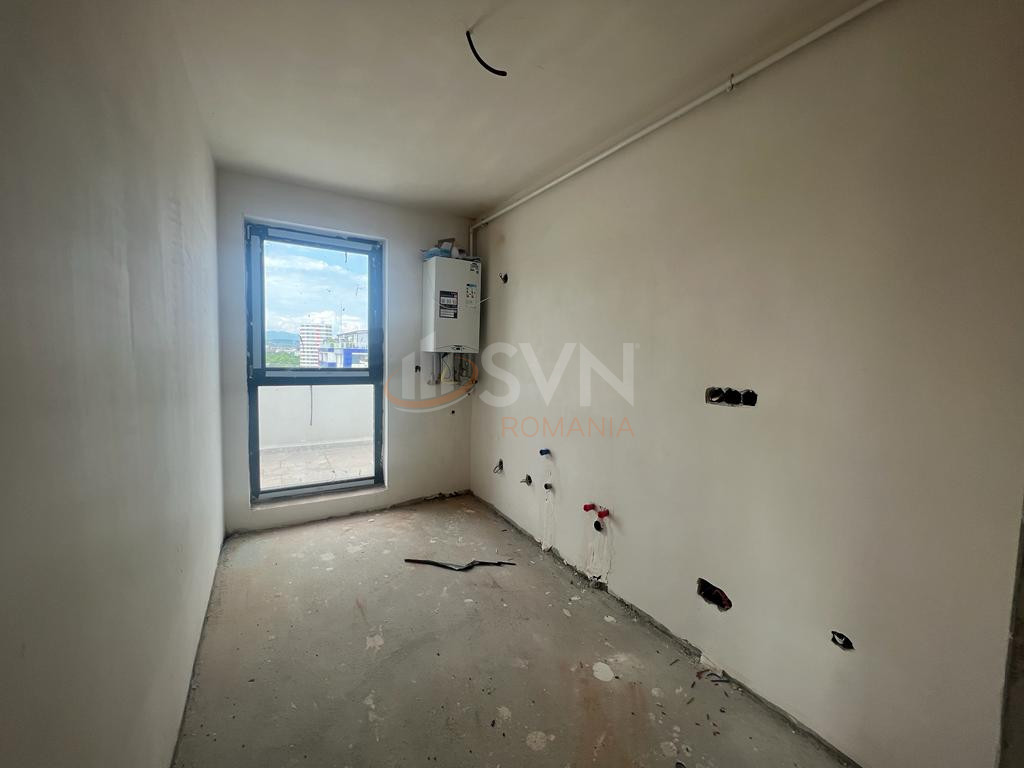 Apartament, 3 camere Cluj/Manastur