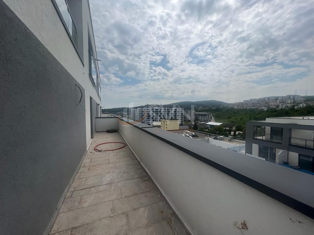 Apartament, 3 camere Cluj/Manastur