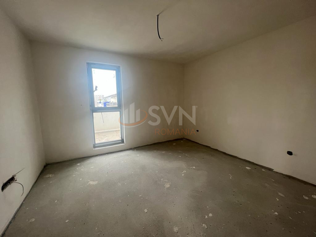 Apartament, 3 camere Cluj/Manastur