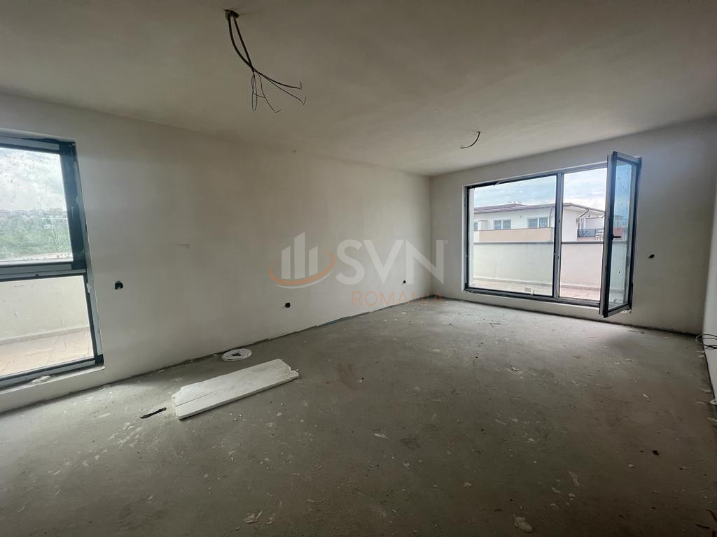 Apartament, 3 camere Cluj/Manastur