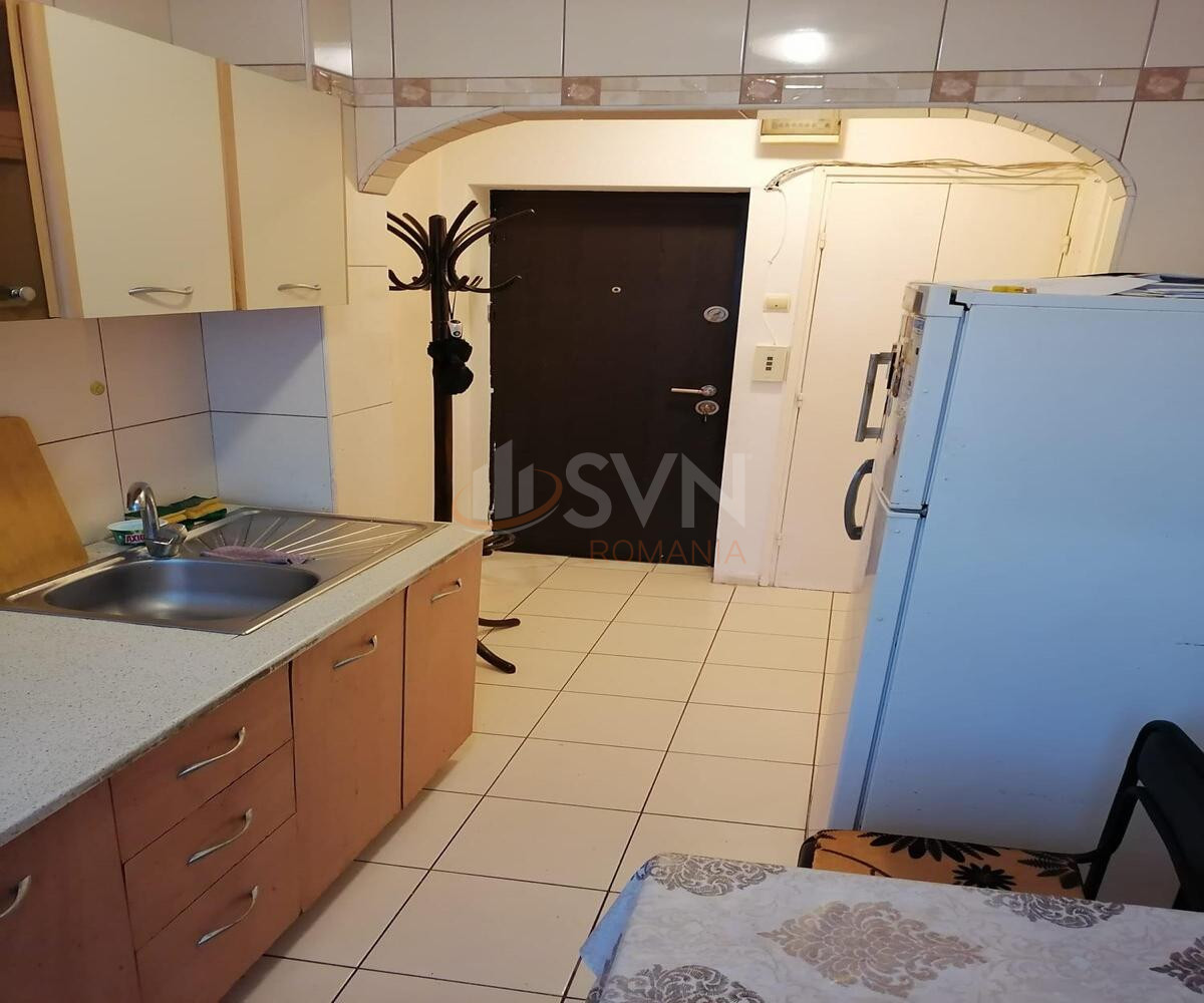 Apartament, 3 camere Bucuresti/Titan