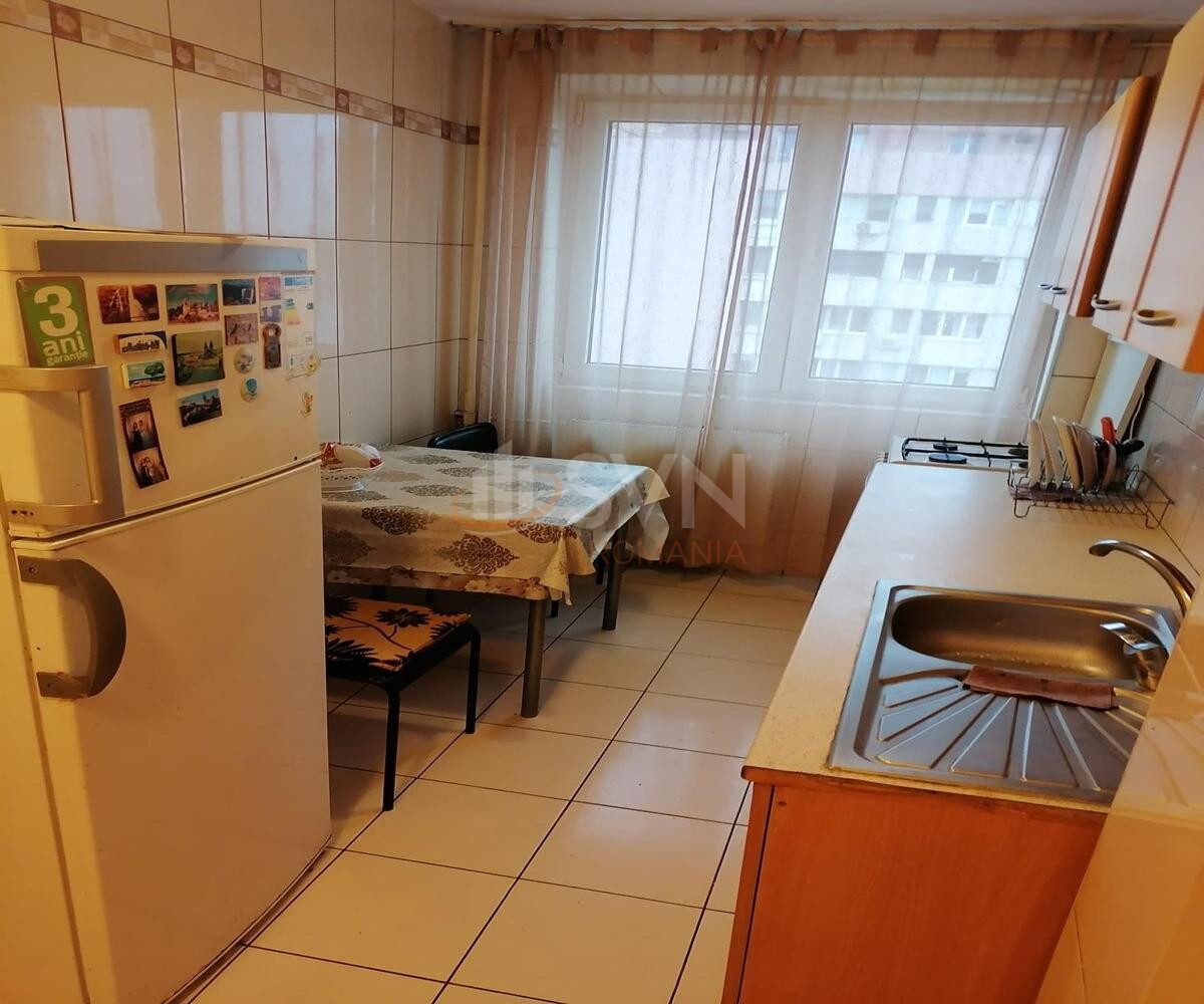 Apartament, 3 camere Bucuresti/Titan