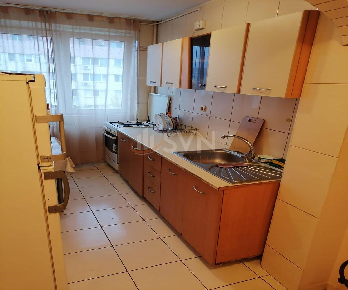 Apartament, 3 camere Bucuresti/Titan