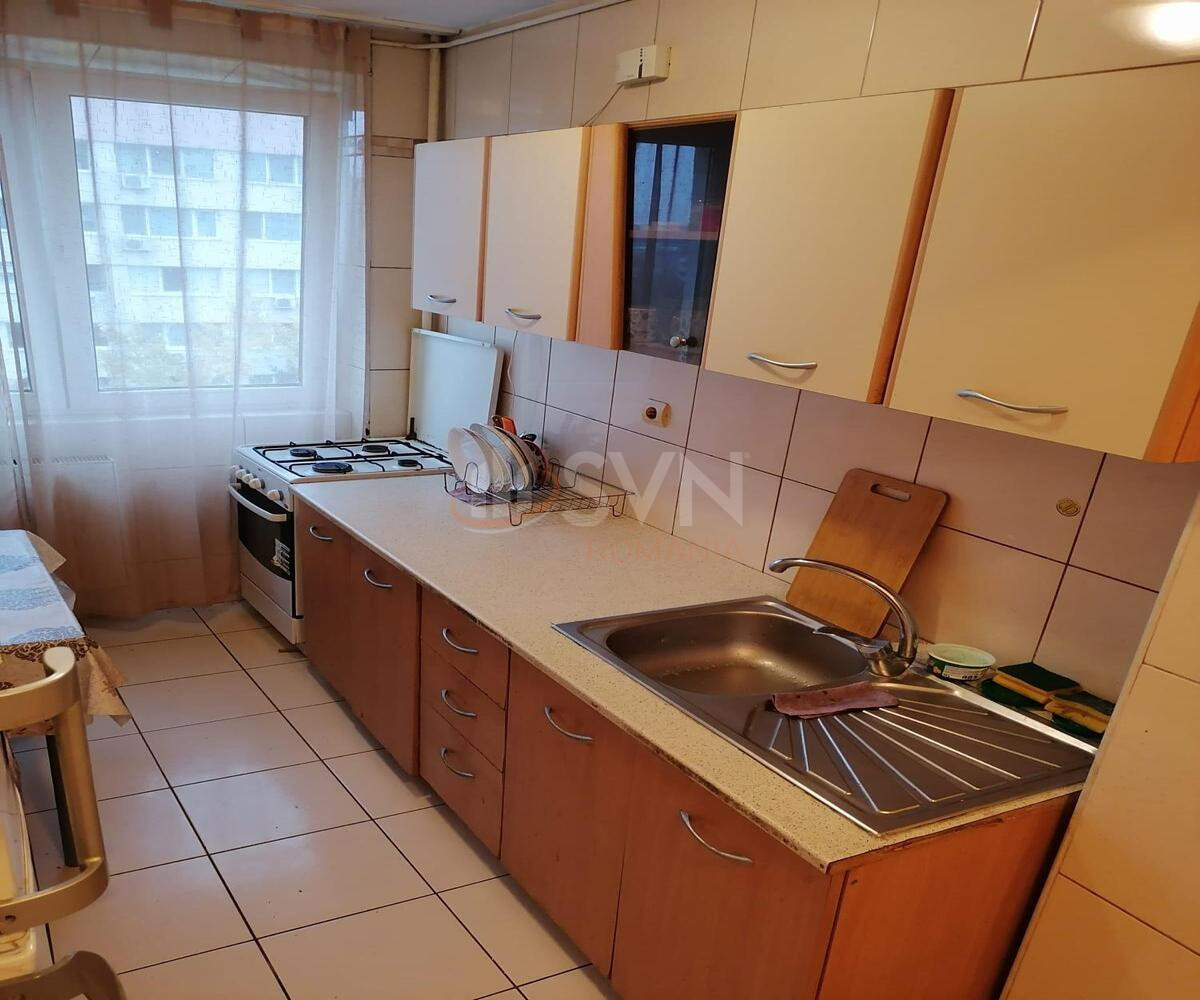 Apartament, 3 camere Bucuresti/Titan