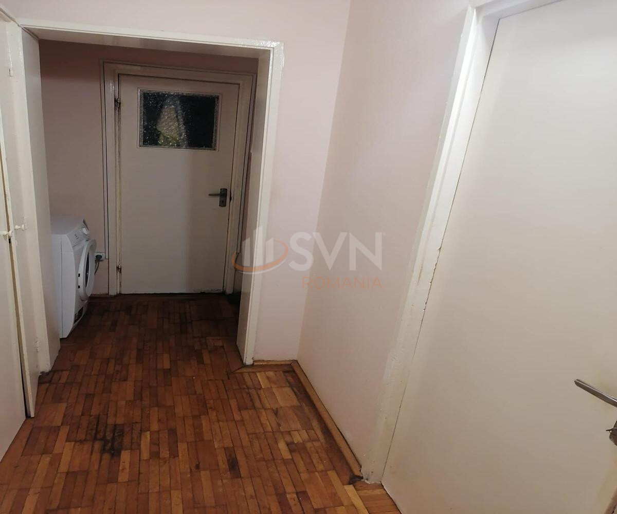 Apartament, 3 camere Bucuresti/Titan