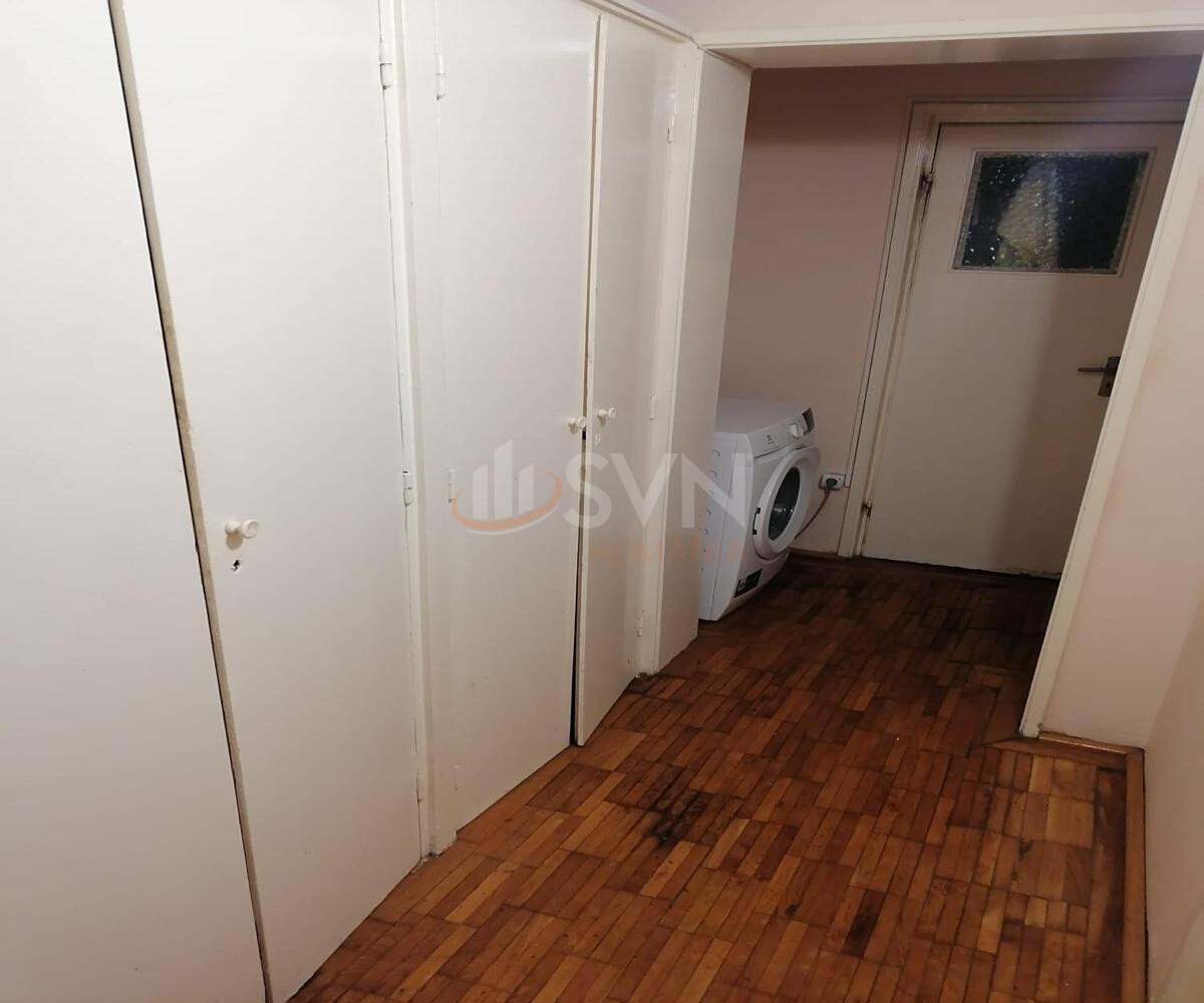 Apartament, 3 camere Bucuresti/Titan