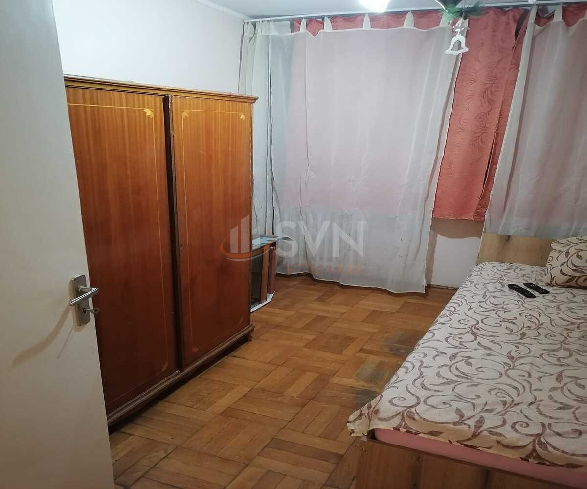 Apartament, 3 camere Bucuresti/Titan