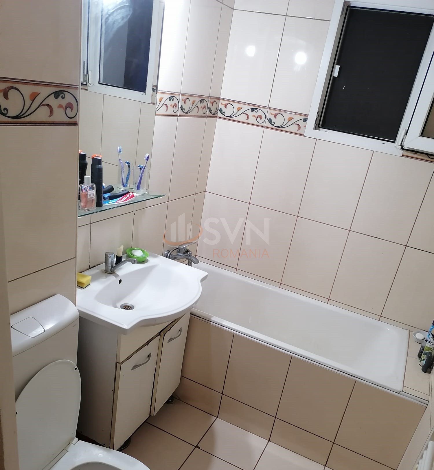 Apartament, 3 camere Bucuresti/Titan