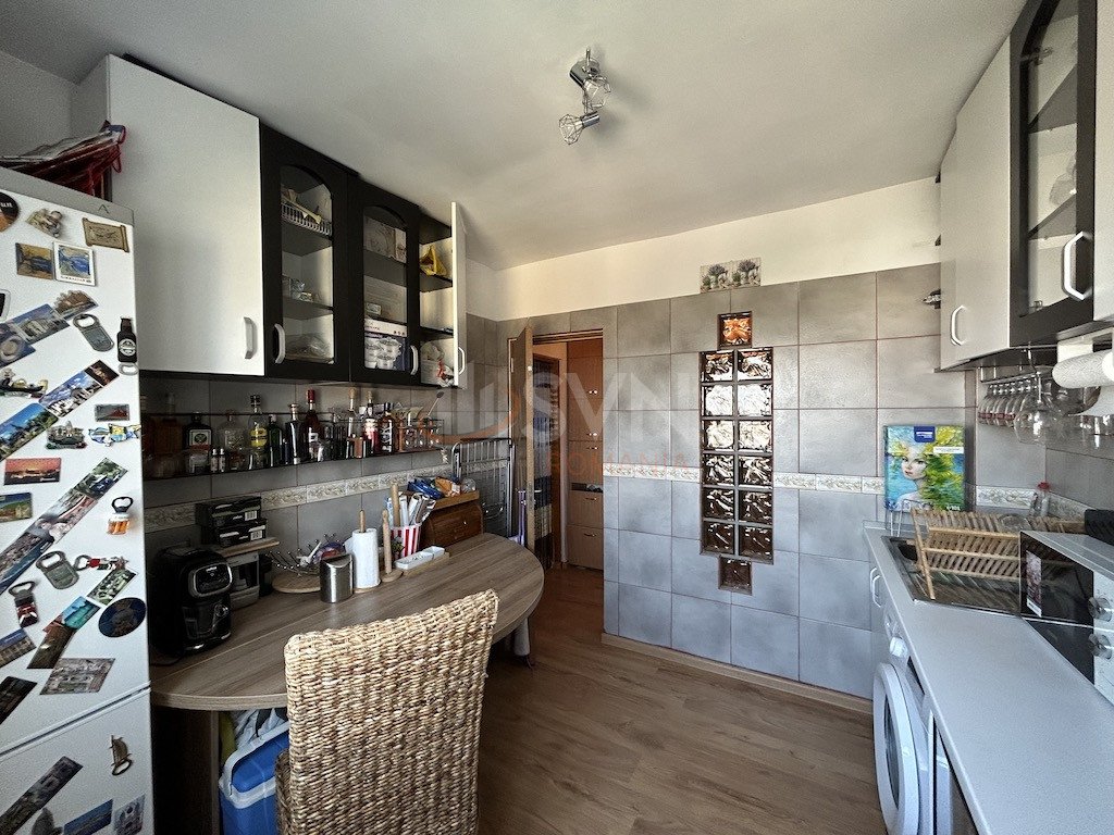 Apartament, 3 camere Bucuresti/Grivita