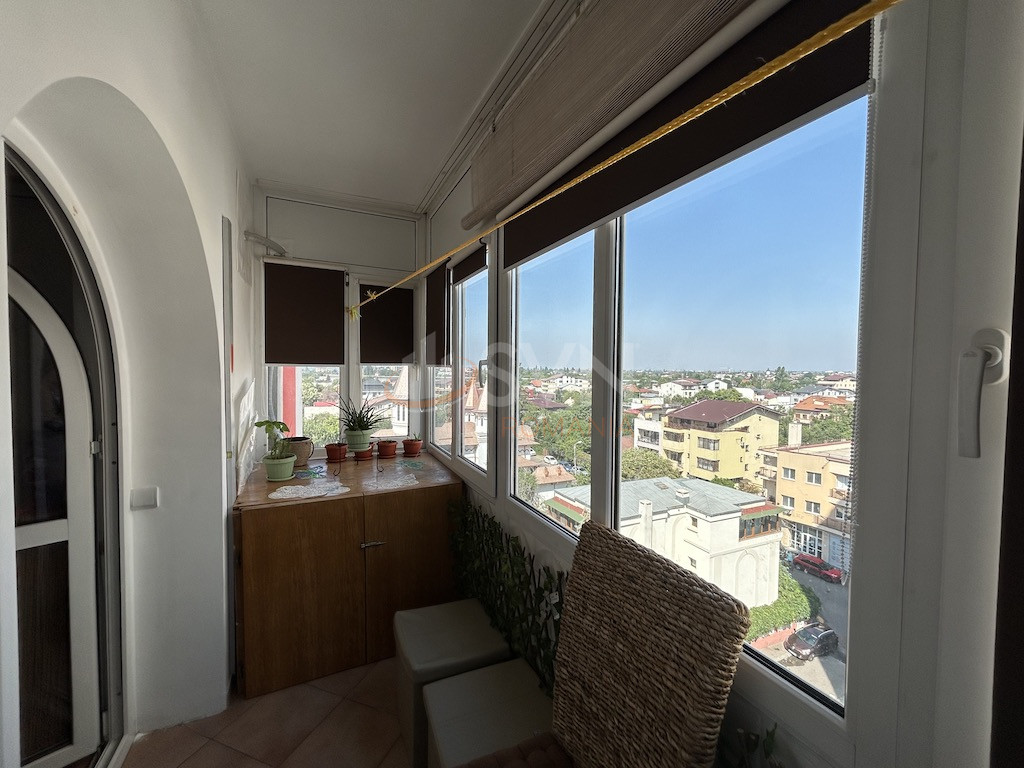 Apartament, 3 camere Bucuresti/Grivita