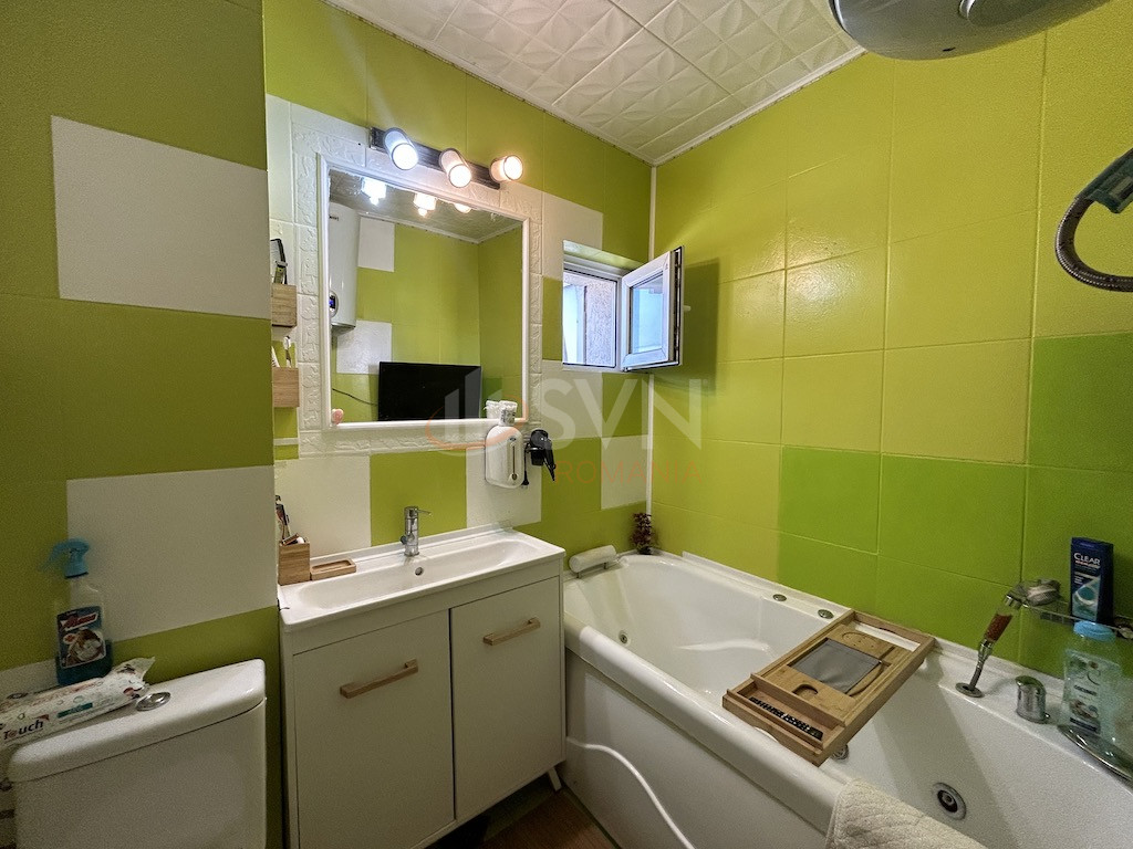 Apartament, 3 camere Bucuresti/Grivita