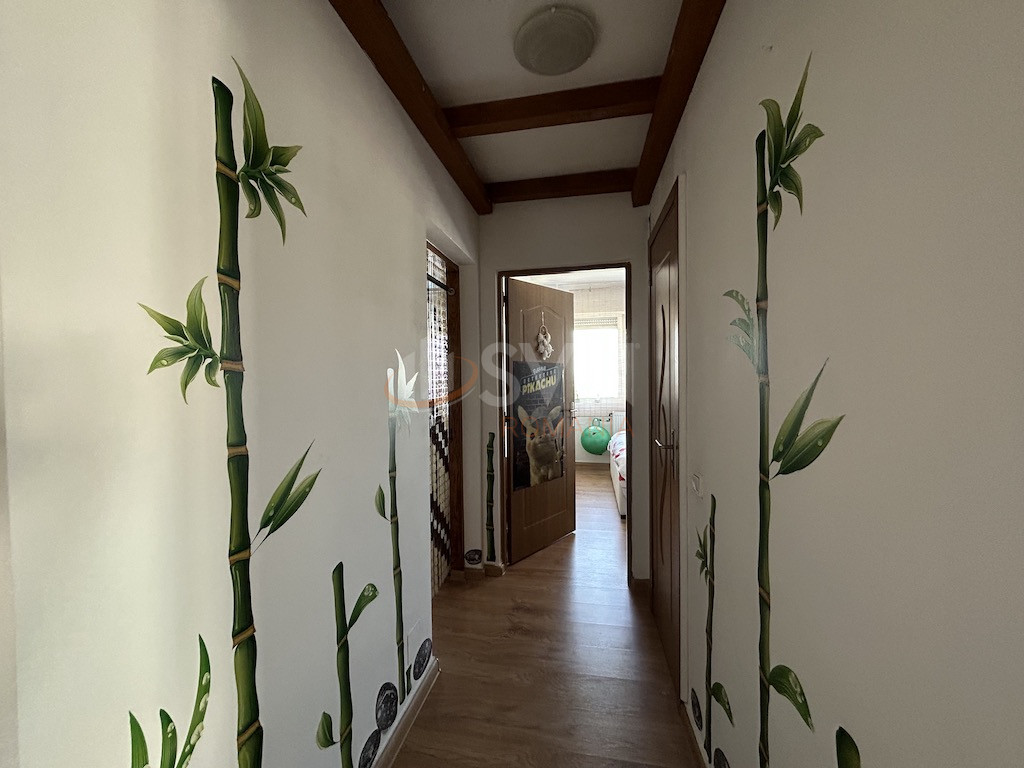 Apartament, 3 camere Bucuresti/Grivita