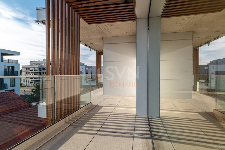 Apartament, 3 camere Bucuresti/Pipera