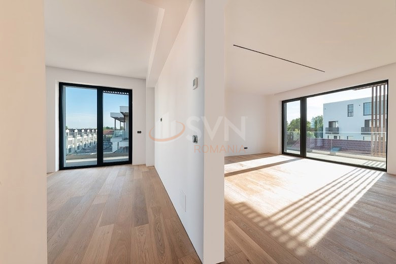Apartament, 3 camere Bucuresti/Pipera