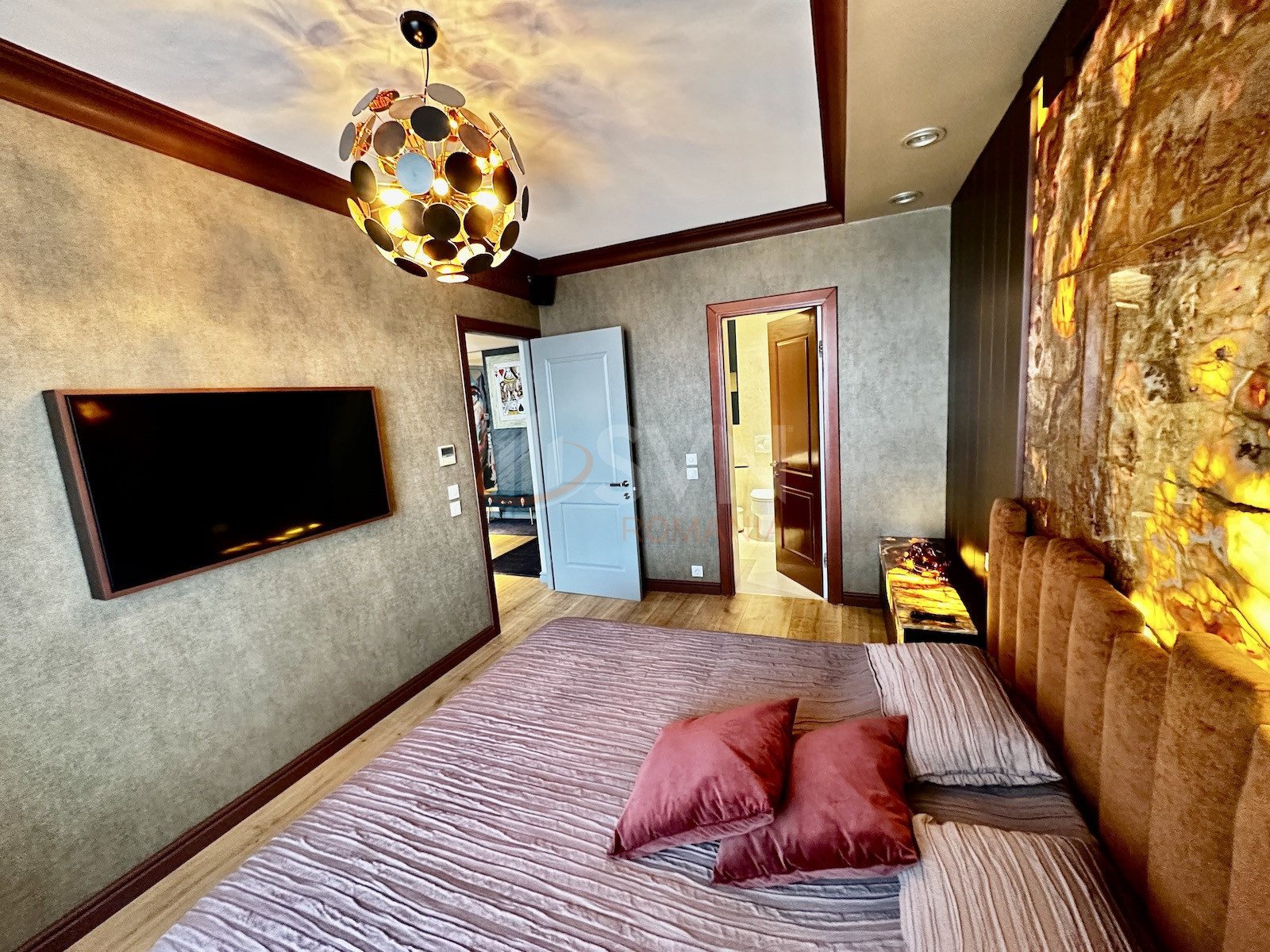 Apartament, 3 camere Bucuresti/Timpuri Noi