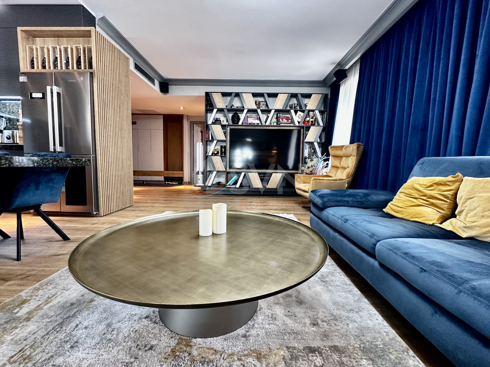 Apartament, 3 camere Bucuresti/Timpuri Noi