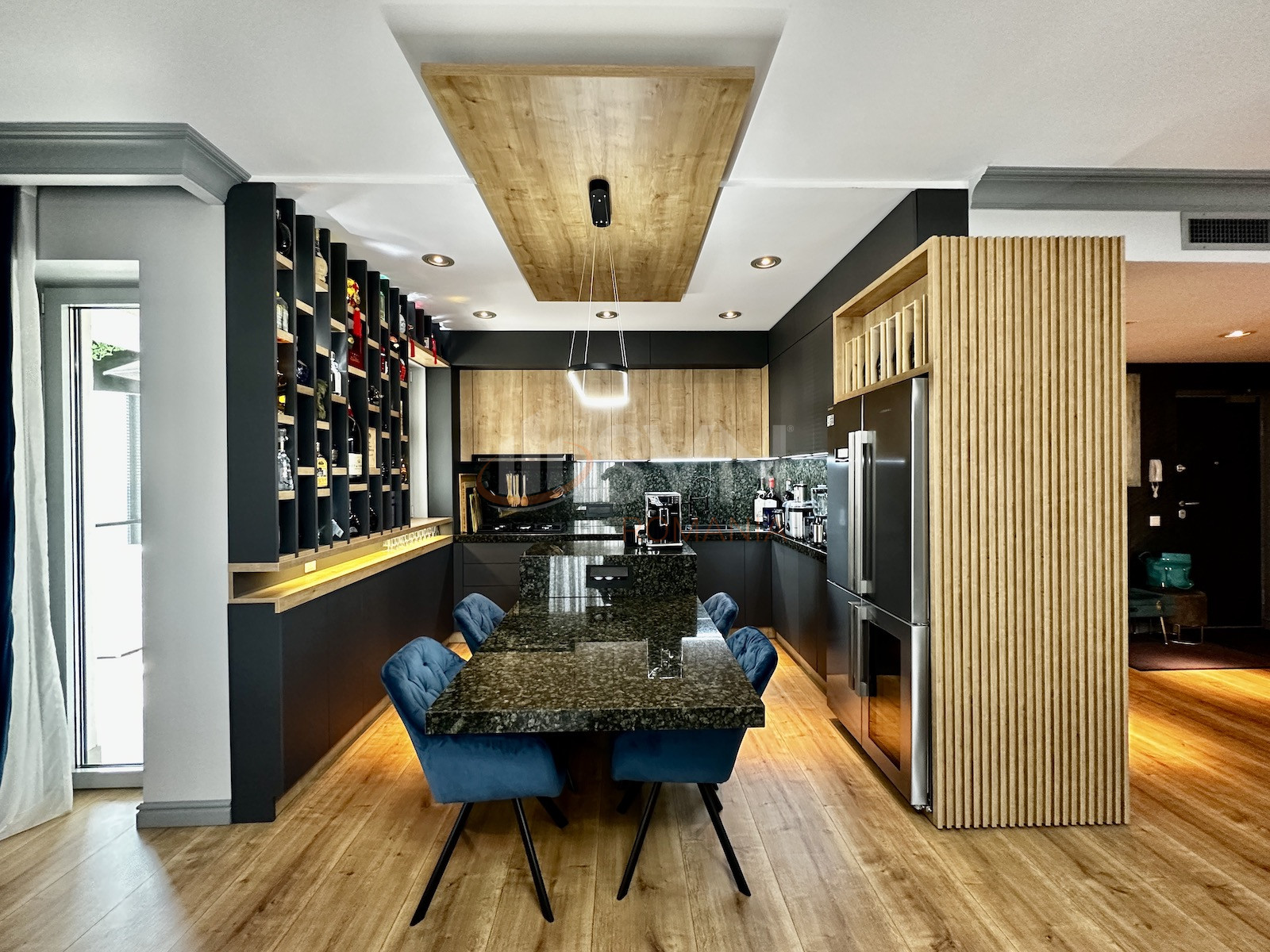 Apartament, 3 camere Bucuresti/Timpuri Noi