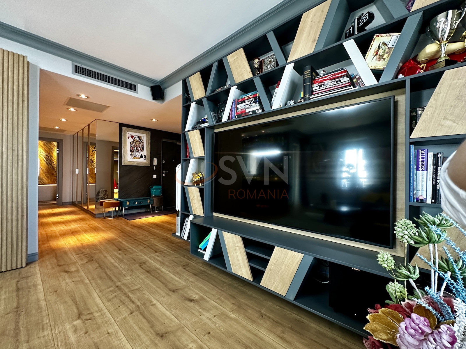 Apartament, 3 camere Bucuresti/Timpuri Noi