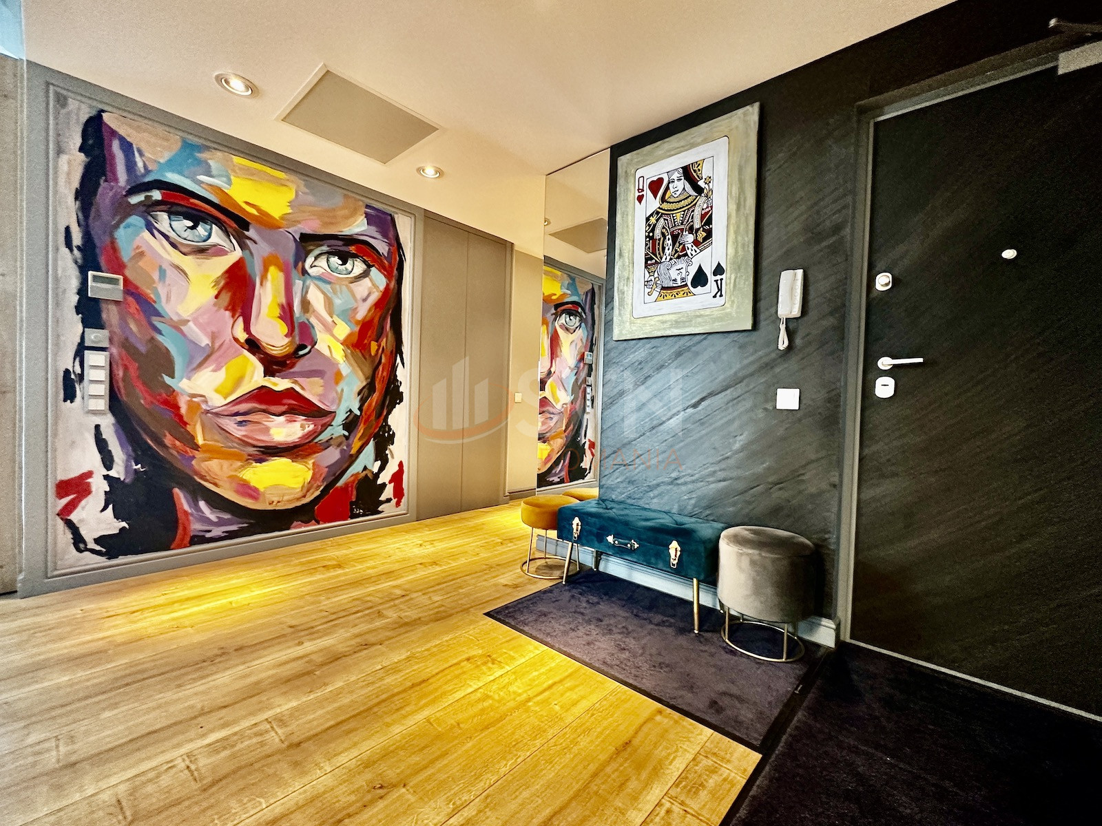 Apartament, 3 camere Bucuresti/Timpuri Noi